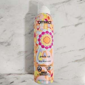 Amika • Perk Up Dry Shampoo